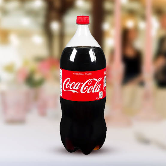 Cold Drinks category