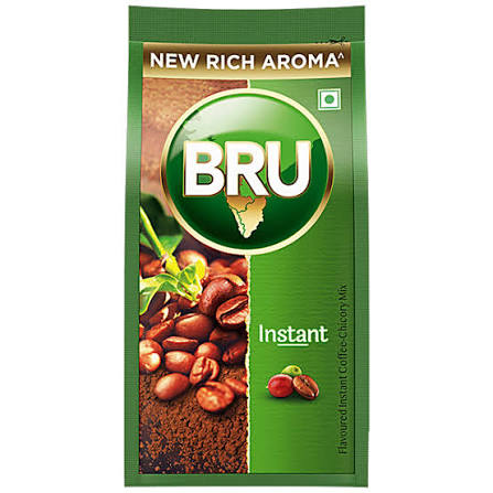 Coffee category