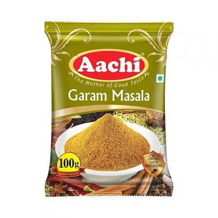 Masala category