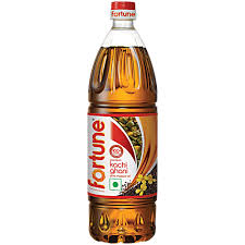 Oil category