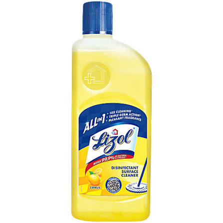 Cleaning Supplies category