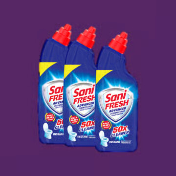 SANI FRESH