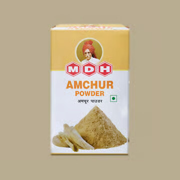 AMCHUR image 1