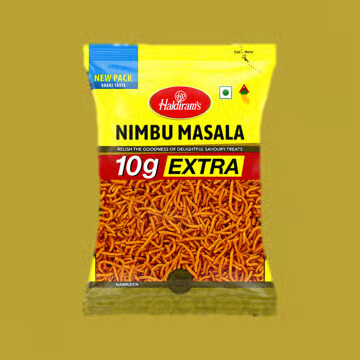 NIMBU MASALA image 1