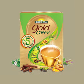 TATA GOLD