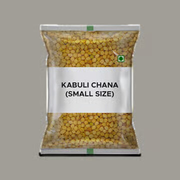 KABULI CHANA