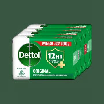 DETOL SOAP image 1