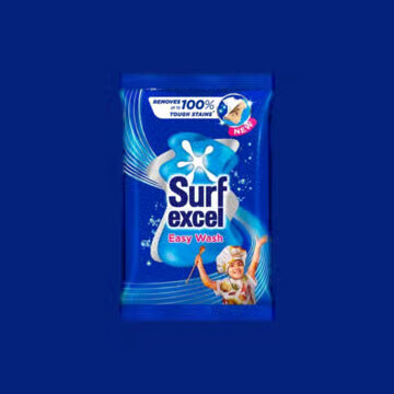 SURF EXCEL