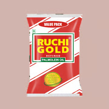 RUCHI GOLD