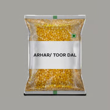 ARHAR DAL