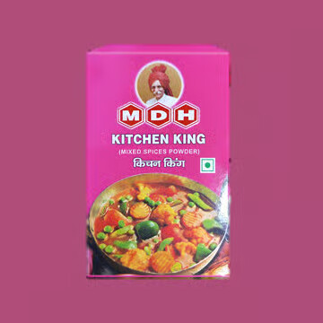 KITCHEN KING image 1