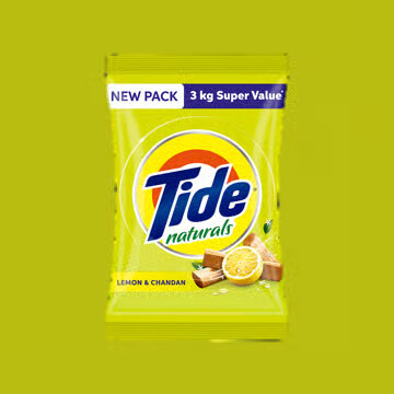 TIDE image 1