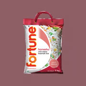 FORTUNE 5 KG