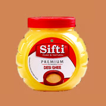 SIFTI GHEE