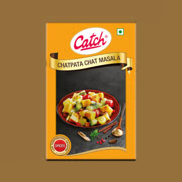 CHAT MASALA