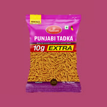PUNJABI TADKA image 1