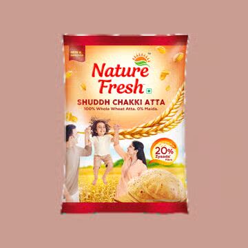 NATURE FRESH ATTA