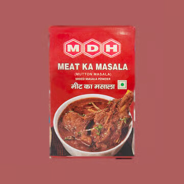 MEAT MASALA image 1