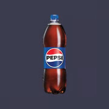 PEPSI image 1