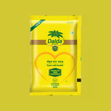 DALDA