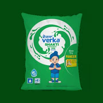 VERKA MILK