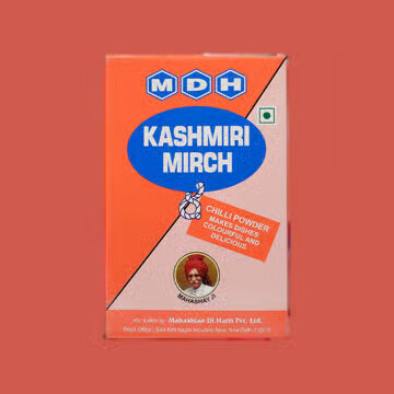 KASHMIRI MIRCH image 1