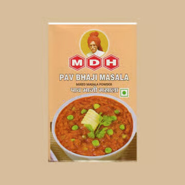 PAV BHAJI MASALA