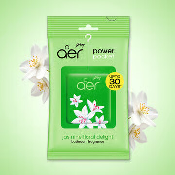 AER POCKET