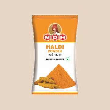 HALDI image 1