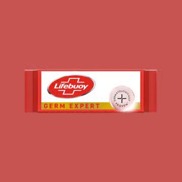 LIFEBOY image 1