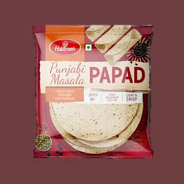 PAPAD image 1