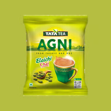TATA AGNI