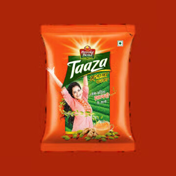 TAAZA MASALA