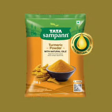 TATA HALDI image 1
