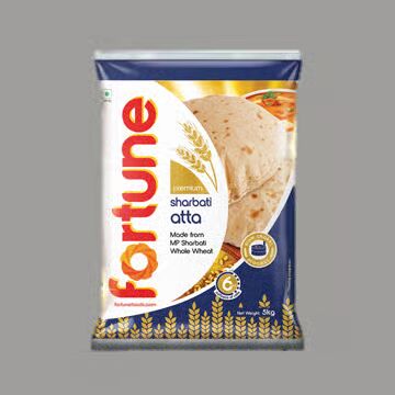 FORTUNE ATTA