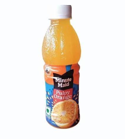 Fresh Orange Juice 1L thumbnail 1