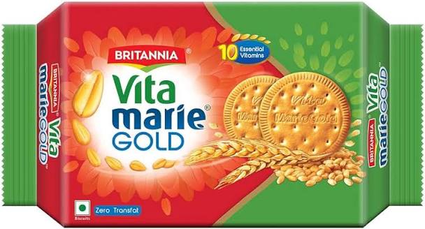 Marie Biscuits 400g image 1