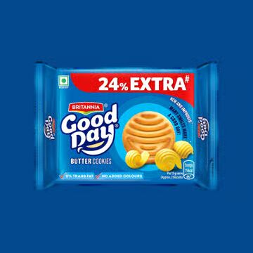 GOOD DAY image 1
