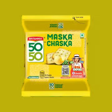 MASALA CHASKA