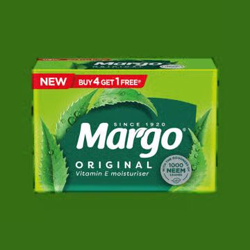 MARGO SOAP