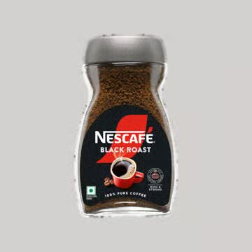 NESCAFE DARK ROST