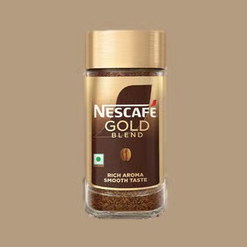 NESCAFE GOLD