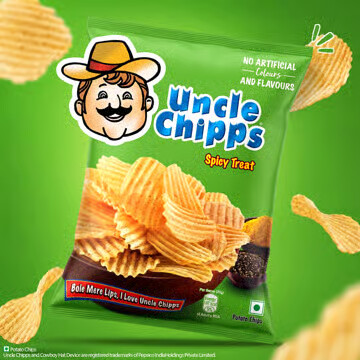 UNCLE CHIPS