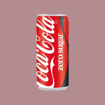 COKE ZERO