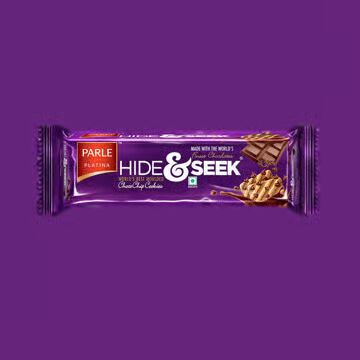 HIDE & SEEK