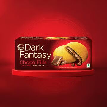 DARK FANTASY