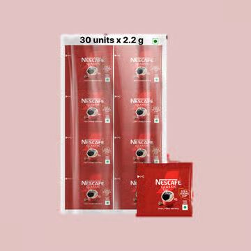 NESCAFE POUCH